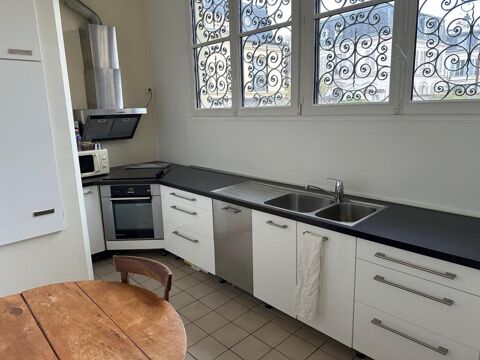  Appartement � louer 3 pi�ces 90 m�