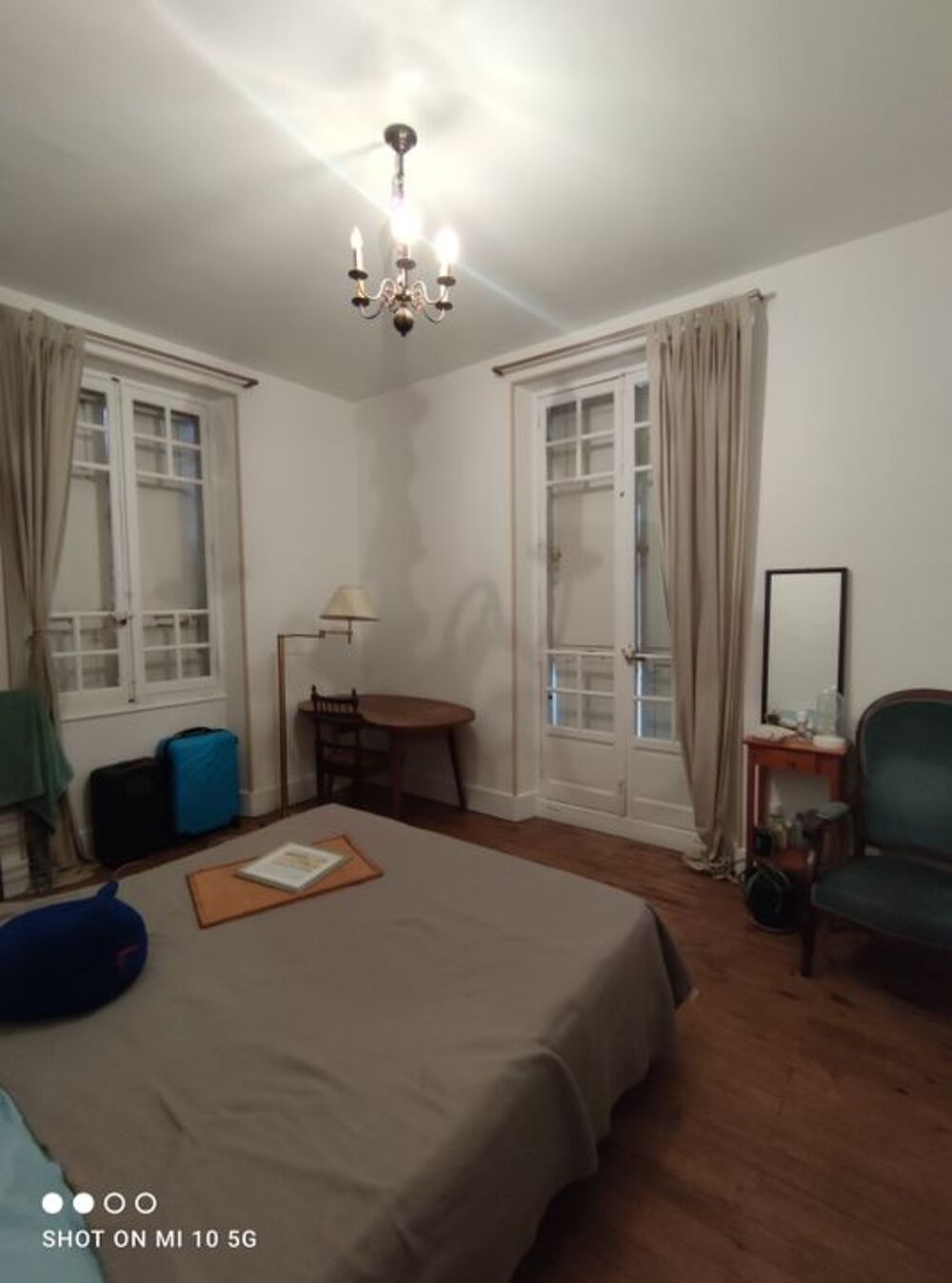 Location Appartement Chambre de 15m2 à louer sur La Tronche La tronche