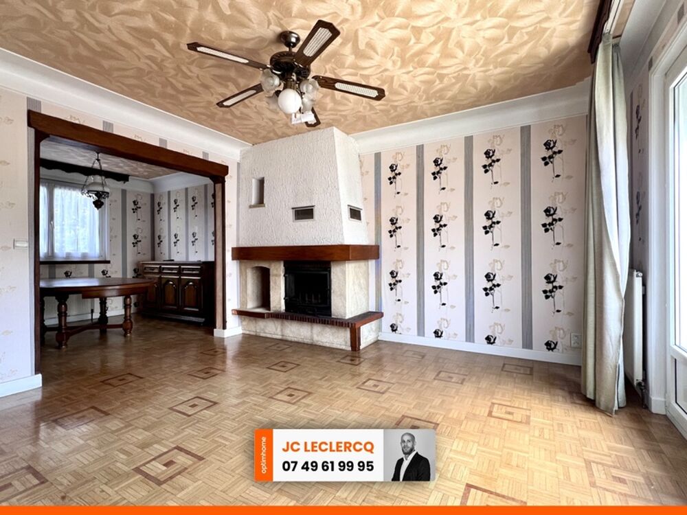 MAISON INDIVIDUELLE 5 PIECES
