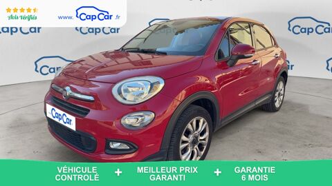 Fiat 500 x 500X 1.6 multijet Popstar