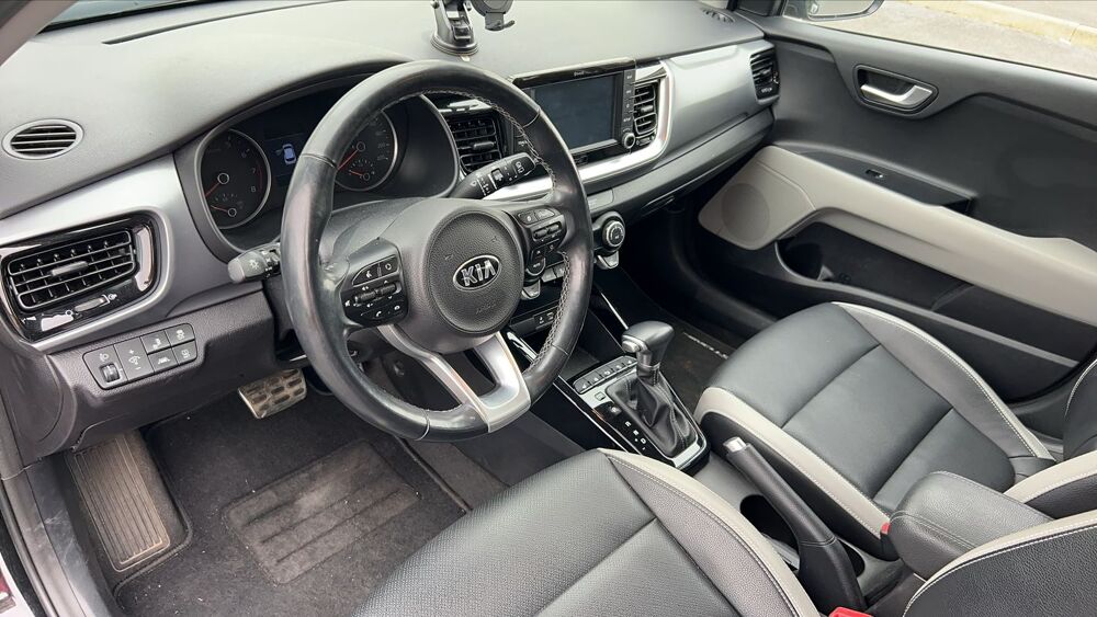 Stonic 1.0 T-GDi 120 DCT7 Premium 2020 occasion 80200 Peronne