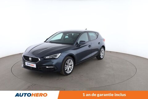 Annonce voiture Seat Leon 19290 €