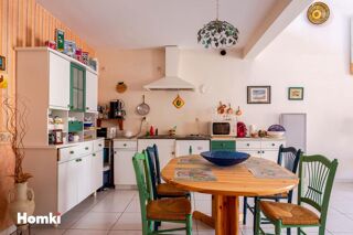  Maison à vendre 3 pièces 83 m²