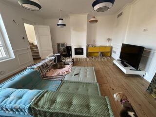  Maison  vendre 4 pices 127 m