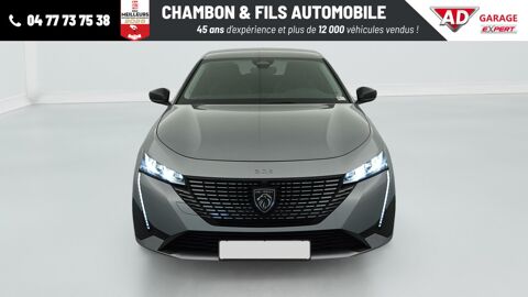 308 Hybrid 145 e-DCS6 Allure 2025 occasion 42320 La Grand-Croix