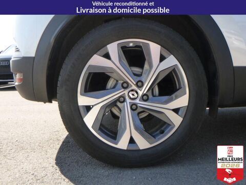 Captur mild hybrid 160 EDC R.S. line 2023 occasion 78200 Buchelay