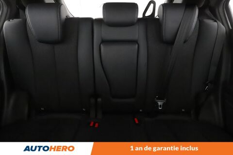 Eclipse Cross 2.4 MIVEC PHEV Twin Motor Intense 4WD 188 ch 2023 occasion 92130 Issy-les-Moulineaux