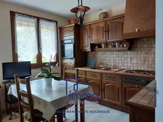  Maison à vendre 5 pièces 88 m²