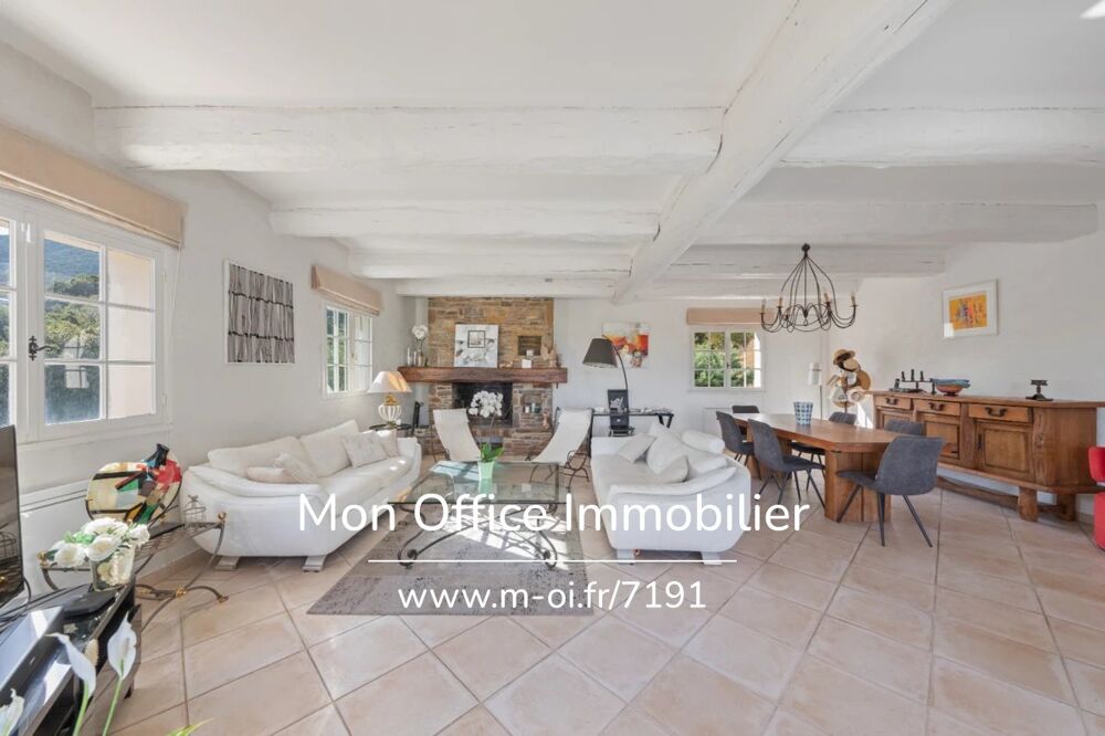 à vendre  Maison Cavalaire-sur-Mer (83240)