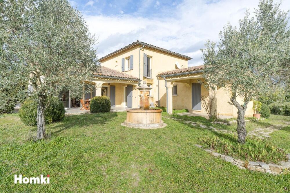 � vendre  Maison Visan (84820)