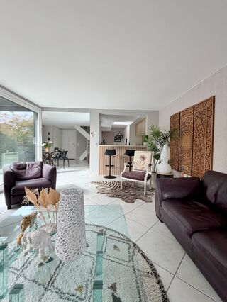  Maison à vendre 5 pièces 107 m²