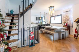  Maison � vendre 5 pi�ces 160 m�