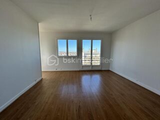  Appartement à louer 3 pièces 52 m²