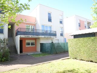 Appartement à vendre 4 pièces 73 m²