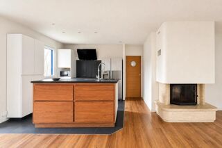  Maison à vendre 5 pièces 115 m²