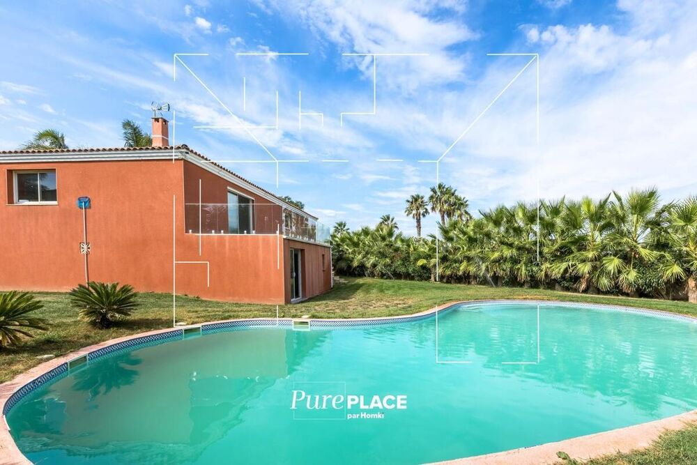 � vendre  Maison Agde (34300)