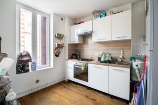  Immeuble � vendre 4 pi�ces 110 m�