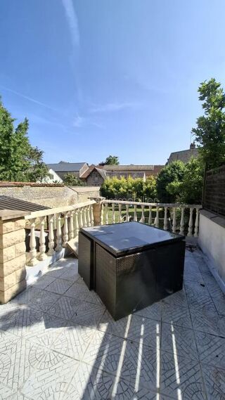  Appartement à vendre 5 pièces 131 m²