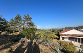  Villa à vendre 6 pièces 141 m²