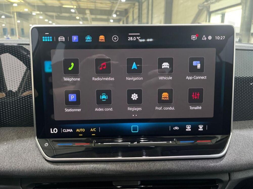 Tiguan 1.5 eTSI 130ch DSG7 2024 occasion 31100 Toulouse