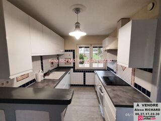  Maison � vendre 5 pi�ces 95 m�