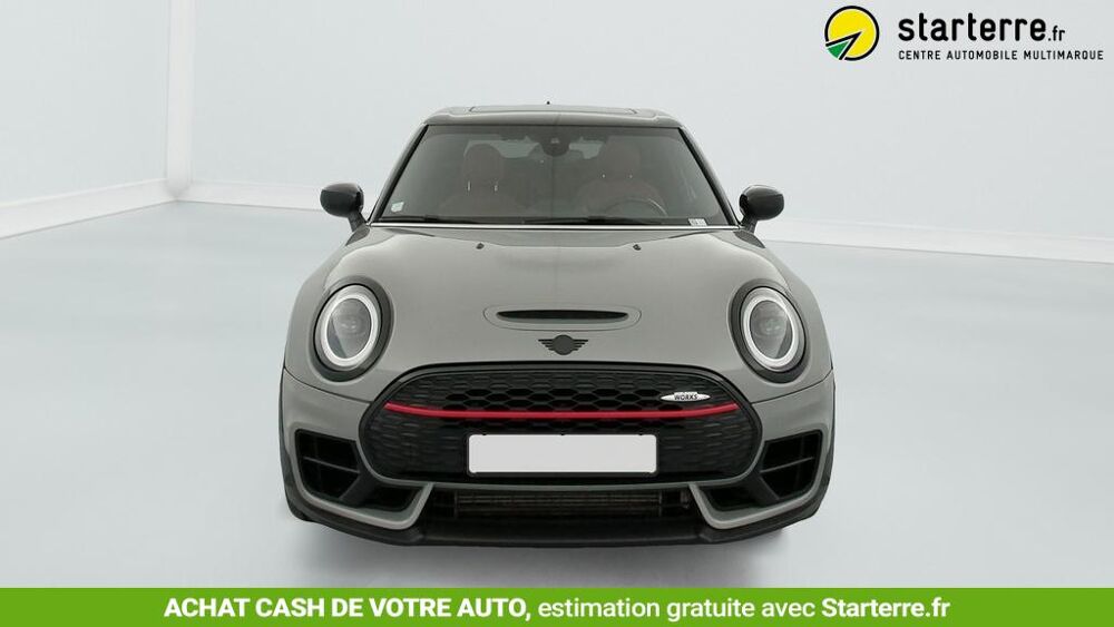 Clubman F54 LCI JOHN COOPER WORKS 306 CH BVA8 2022 occasion 69190 Saint-Fons