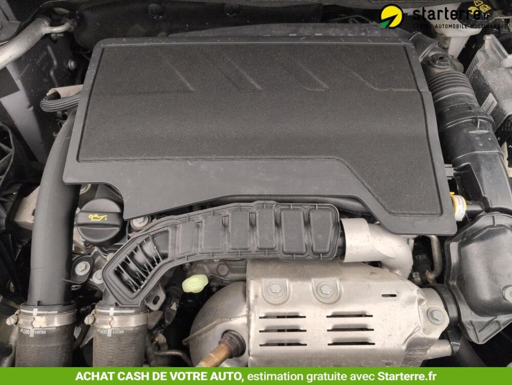 C5 aircross PureTech 130 S&S BVM6 C-Series 2023 occasion 69190 Saint-Fons