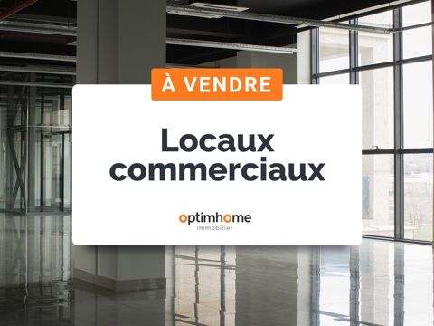 Gray - Local commercial à rénover 45000 70100 Gray