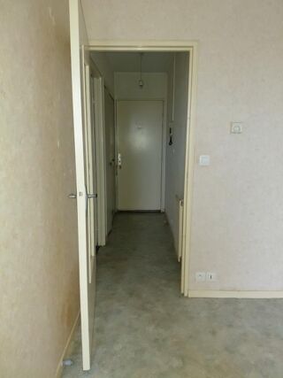  Appartement à vendre 1 pièce 29 m²