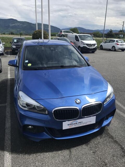 Annonce voiture BMW Serie 2 13900 €