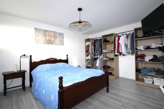  Maison à vendre 5 pièces 118 m²