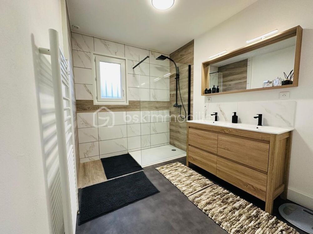 MAISON FAMILIALE CONTEMPORAINE