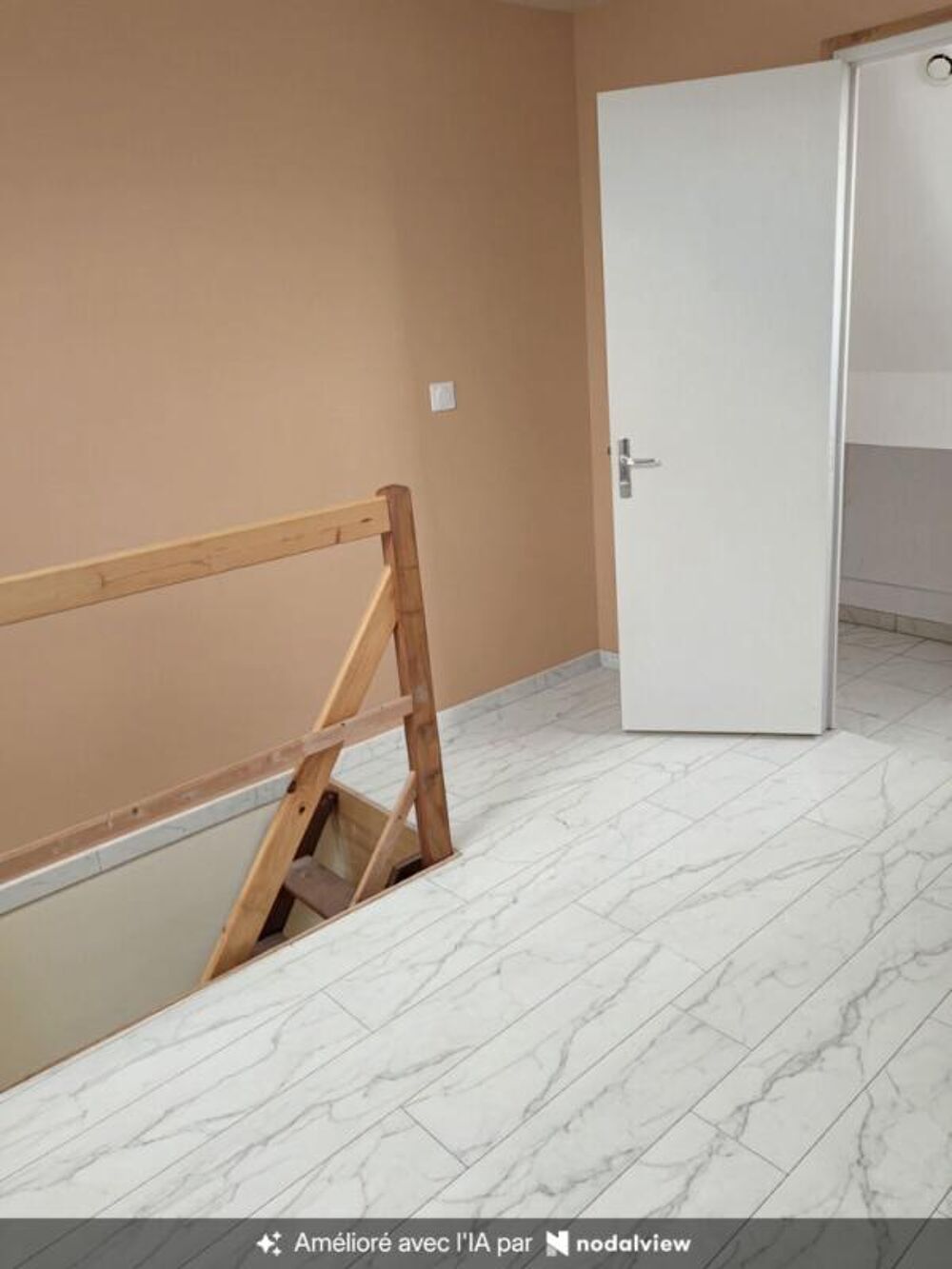 Vente Appartement Appartement Le Gue De Longroi 2 pièce(s) Le gue de longroi