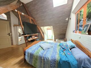  Maison à vendre 4 pièces 142 m²