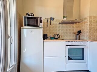  Appartement à vendre 1 pièce 32 m²