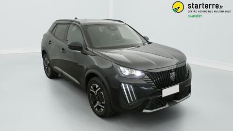 Peugeot 2008 Hybrid 145 e-DCS6 Allure 2025 occasion Voglans 73420