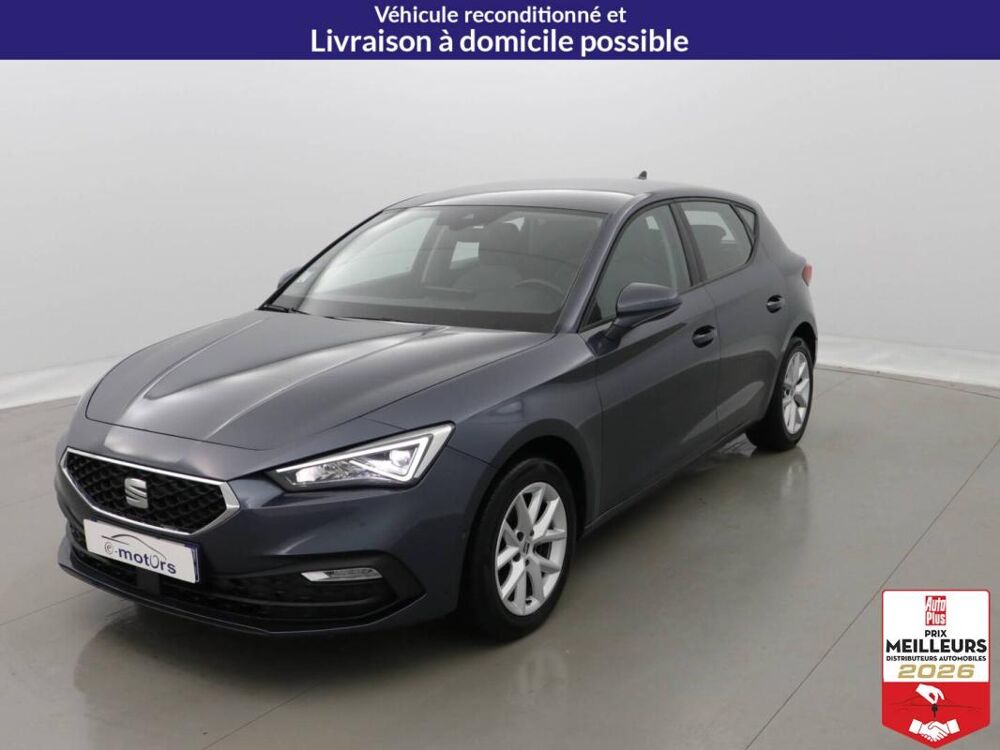 Leon 1.0 TSI 110 Style 2022 occasion 10150 Lavau