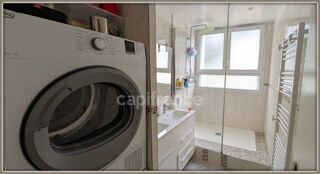  Appartement � vendre 5 pi�ces 79 m�