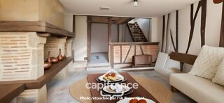  Maison � vendre 3 pi�ces 71 m�