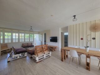  Appartement à louer 4 pièces 78 m²