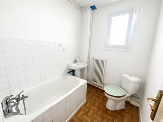  Appartement à vendre 2 pièces 44 m²