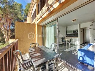  Appartement à louer 1 pièce 23 m²