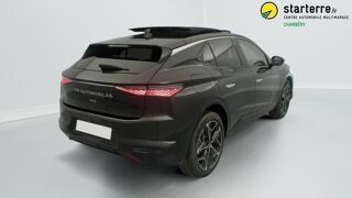 DS4 Hybride 145 e-DCT6 Etoile - Alcantara 2025 occasion 73420 Voglans