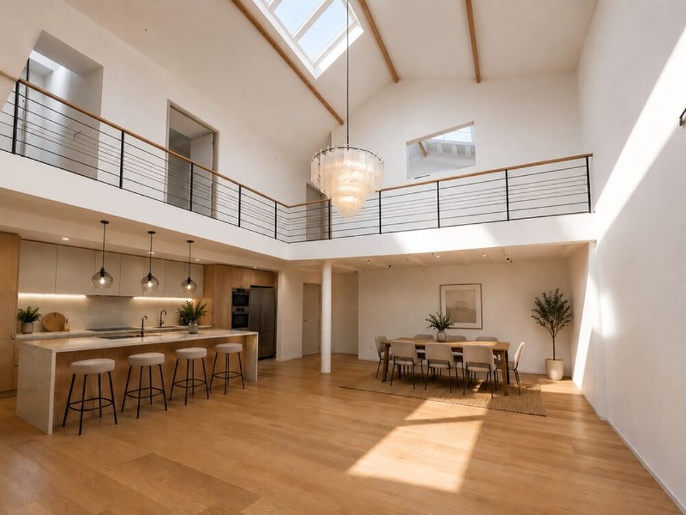Vente Maison Maison à vendre 6 pièces REIMS (51) Reims