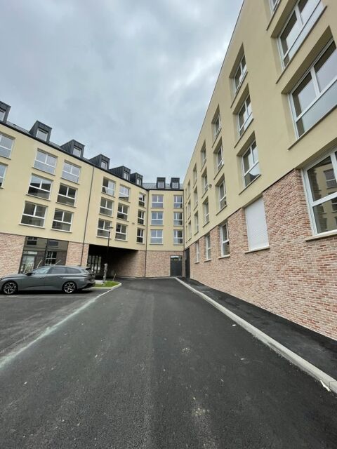  Appartement � louer 1 pi�ce 20 m�