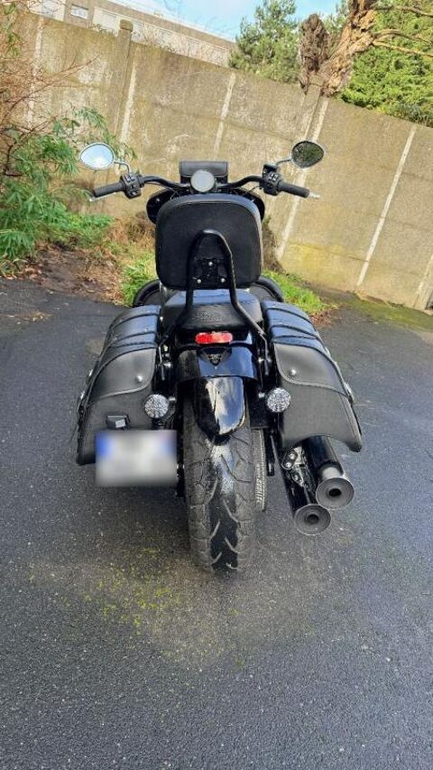 INDIAN 2023 occasion 92320 Chatillon