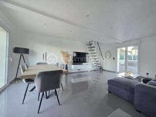  Maison � vendre 6 pi�ces 110 m�