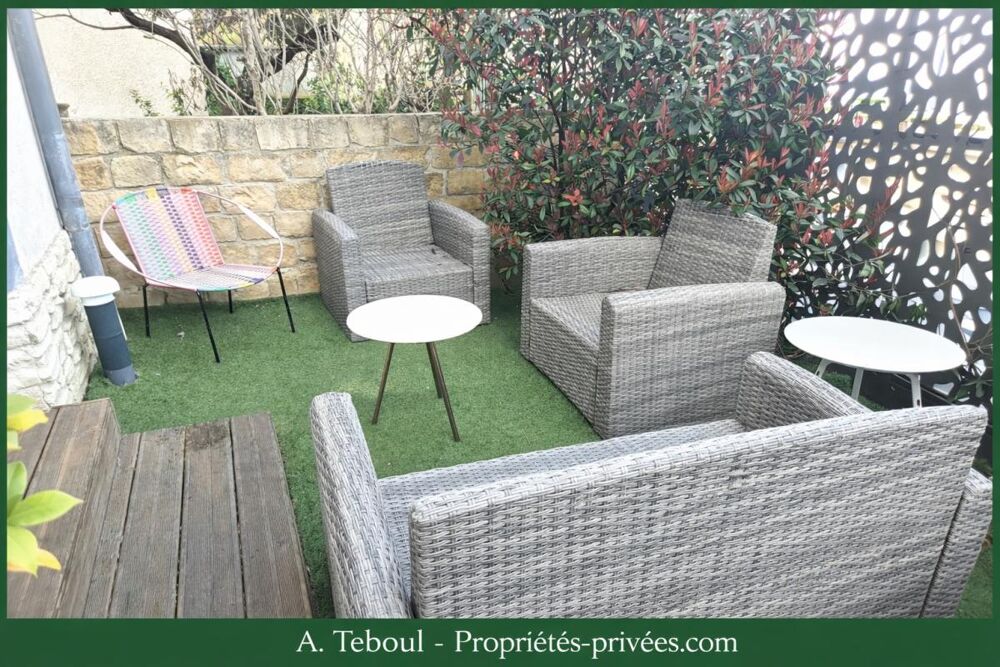 � vendre  Maison Villeurbanne (69100)