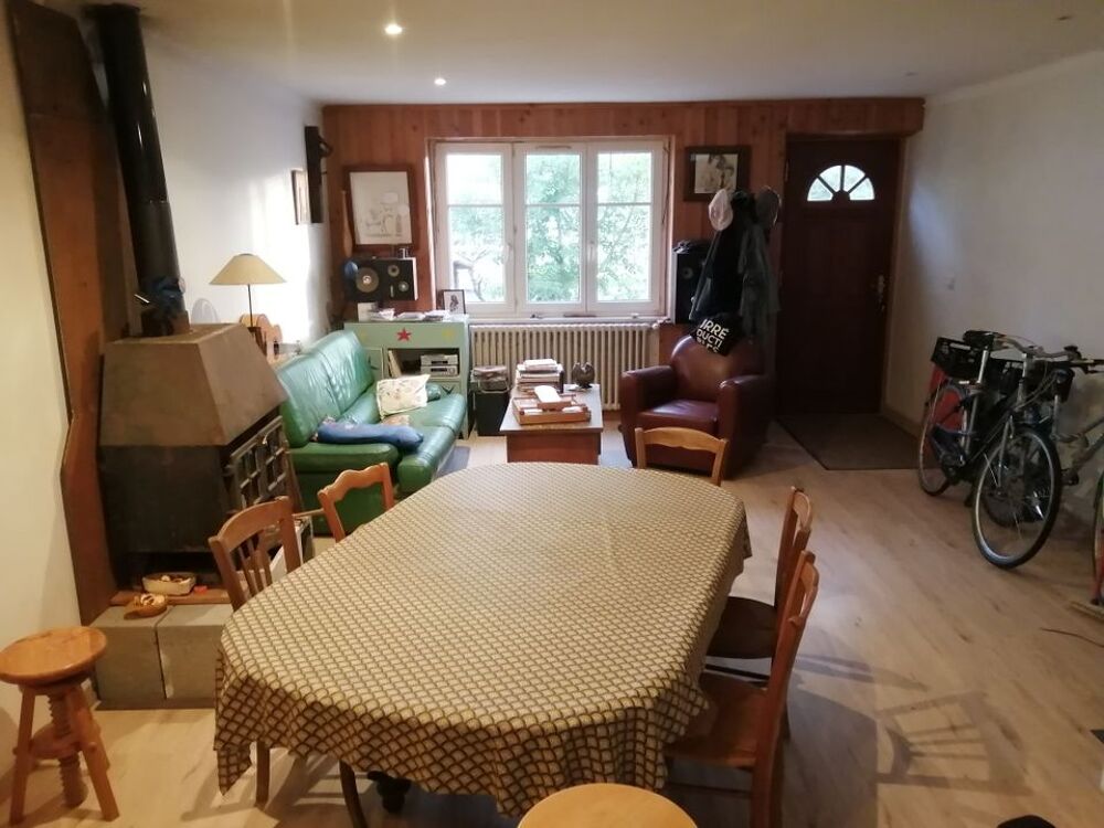 Location Appartement Chambre de 12m2 à louer sur Saint-Brieuc Saint brieuc