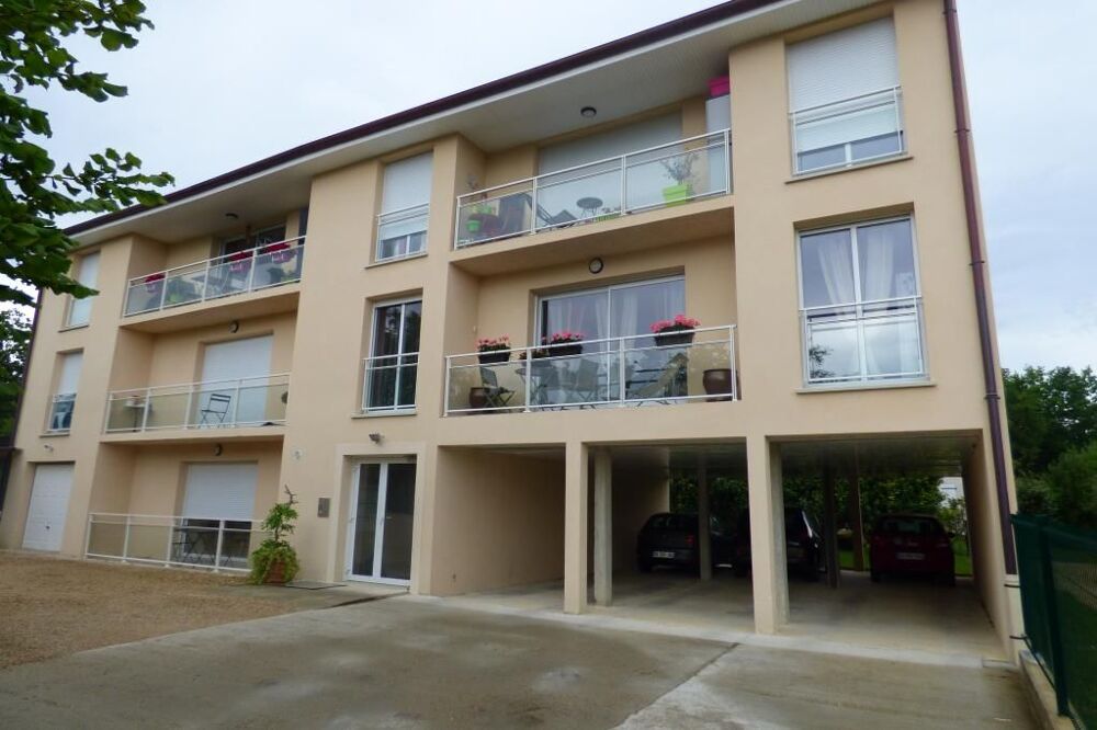 Appartement de 89m2 à louer sur Moret-Loing-et-Orvanne